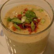 Recept: Zachte mosterdsoep Recept: Zachte mosterdsoep