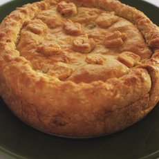 Recept: Twee-appelen-pastei