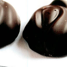 Recept: Bonbons met gembervulling