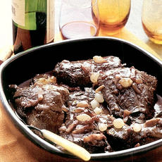 Recept: Hazenpeper Recept: Hazenpeper