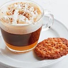 Recept: feestelijke paaskoffie 