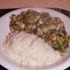 Recept: Kip Siam.