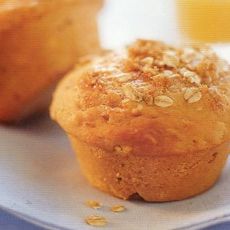 Recept: Appel-kaneelmuffins Recept: Appel-kaneelmuffins
