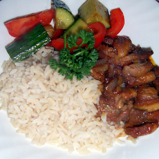 Recept: Javaans spek 