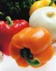 Recept: Groenterollade met geitenkaas