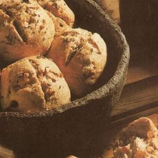 Recept: Franse kloosterbroodjes Recept: Franse kloosterbroodjes