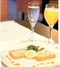 Recept: Pat� van ei