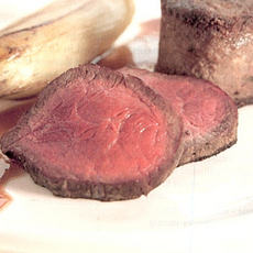 Recept: Rouleau van rundersukade Recept: Rouleau van rundersukade