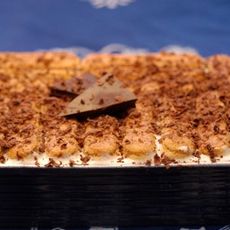 Recept: Venetiaanse Tiramis� 