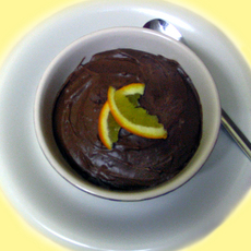 Recept: Chocolademousse 