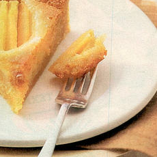 Recept: Perentaart