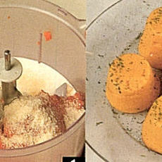 Recept: Wortelpasteitjes