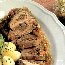 Recept: Kalfshaasjes met pat�