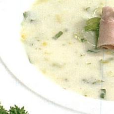 Recept: Preisoep uit Friesland
