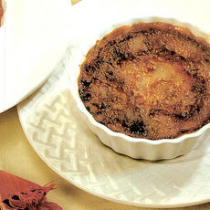 Recept: Cr�me brulee met koffie