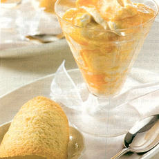 Recept: Mangofool