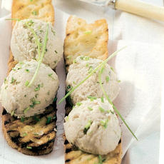 Recept: Brandade