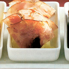 Recept: Hete bliksem als mini gerechtje