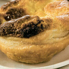 Recept: Portugese roomtaartjes