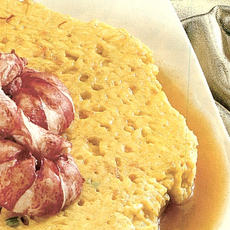 Recept: Rijsttimbaal met specerijen en citrusfruit