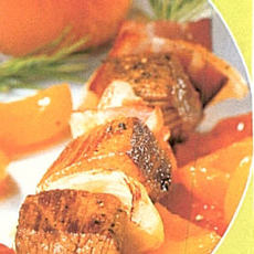 Recept: Hertenvlees shaslick