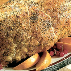 Recept: gevulde kiprol in bladerdeeg
