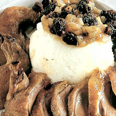 Recept: Haascarbonadeconfit