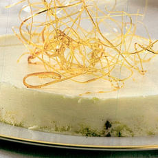 Recept: Parfait van anijs
