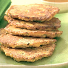 Recept: Ma�spannenkoekjes
