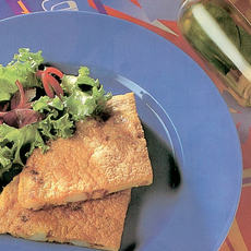 Recept: Omelet met aardappel en ui