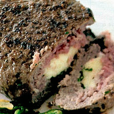 Recept: Met brie gevulde tartaartjes