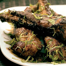 Recept: Pittige thaise spareribs