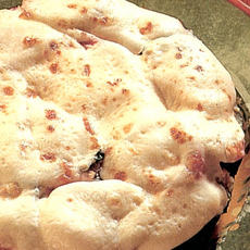 Recept: Aubergines uit de oven met mozzarella