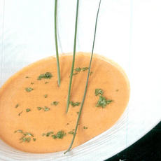 Recept: Gazpacho