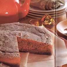 Recept: Franse chocoladetaart
