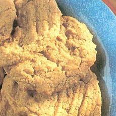 Recept: Kruidige koekjes