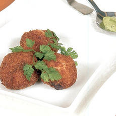 Recept: bitterballen met een vulling van brabantse bloedworst