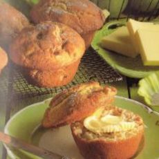 Recept: Appelmuffins