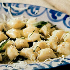 Recept: Aardappelpasta (gnocchi)