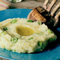 Recept: Champ