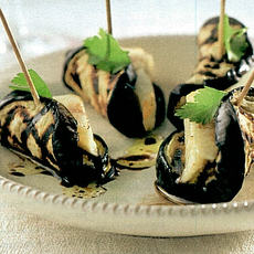 Recept: Pecorino