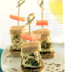 Recept: Munster