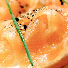 Recept: Bagels met zalm