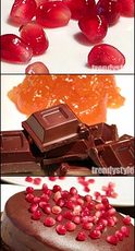 Recept: Chocolade taart Recept: Chocolade taart