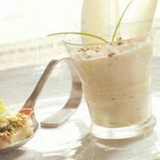 Recept: Forelmousse
