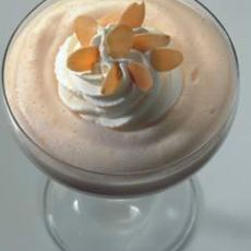 Recept: Abrikozen schuim