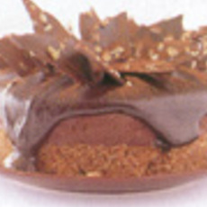 Recept: De ultieme chocoladetaart Recept: De ultieme chocoladetaart