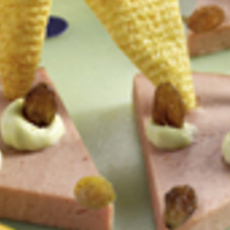 Recept: Worstmuisjes