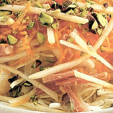 Recept: Koolsalade