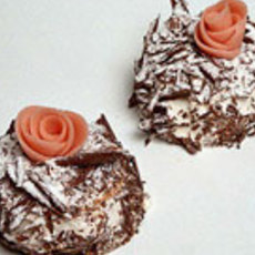Recept: Valentijngebakjes
